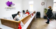 Safranbolu'da 10 Ayda 2 Bin 816 Sorun Çözüldü 