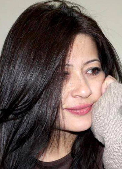 Semiha Karaoğlu