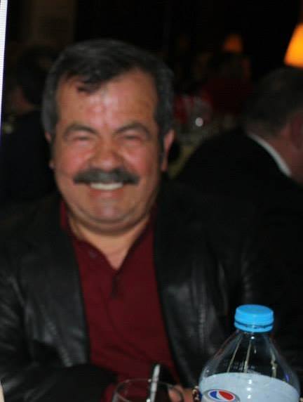 Necati Karaoğlu