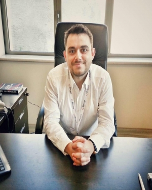 Psikiyatri Uzmanı Dr. Mustafa Tatlı