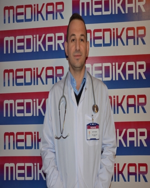 Genel Cerrahi Uzmanı Op. Dr. Mustafa Başar