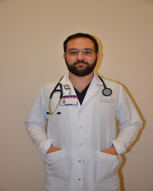 Kardiyoloji Uzmanı Dr. Murat Erden