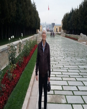 Mesut Doğanlar